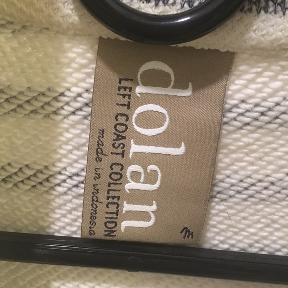 Dolan Left Coast Collection Jacket-never worn - Picture 2 of 8